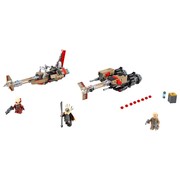 Cloud-Rider Swoop Bikes