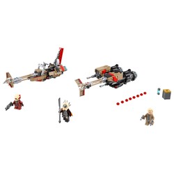 Cloud-Rider Swoop Bikes, zdjęcie 1
