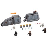 Imperial Conveyex Transport