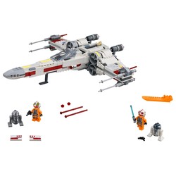 X-Wing Starfighter, zdjęcie 1