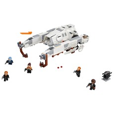 Imperial AT-Hauler (set 75219-1)