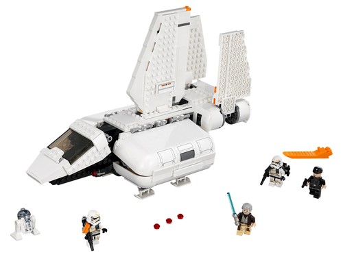 Imperial Landing Craft