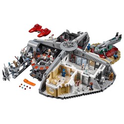 LEGO 75222 Zdrada w Mieście w Chmurach