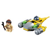 Naboo Starfighter Microfighter