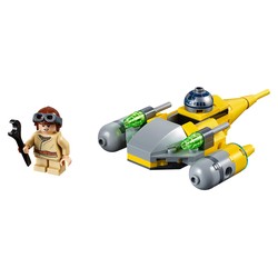 Naboo Starfighter Microfighter, zdjęcie 1
