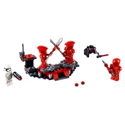Elite Praetorian Guard Battle Pack, zdjęcie 1