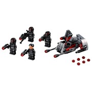 Inferno Squad Battle Pack
