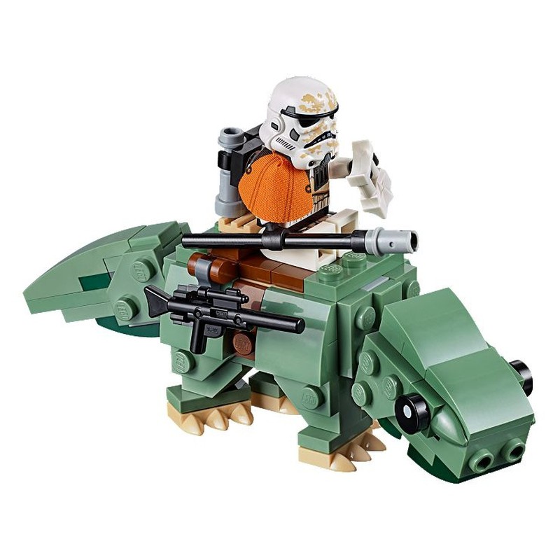 bricklink dewback