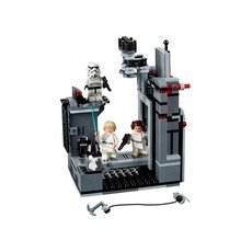 Death Star Escape (set 75229-1)