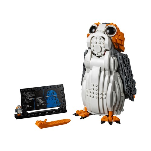 Porg
