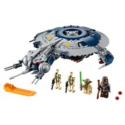 Droid Gunship
