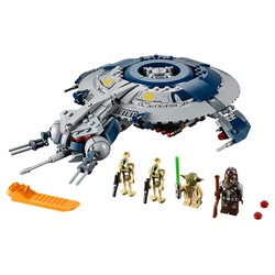 Droid Gunship, zdjęcie 1