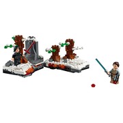 Duel on Starkiller Base