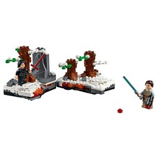 Duel on Starkiller Base (set 75236-1)