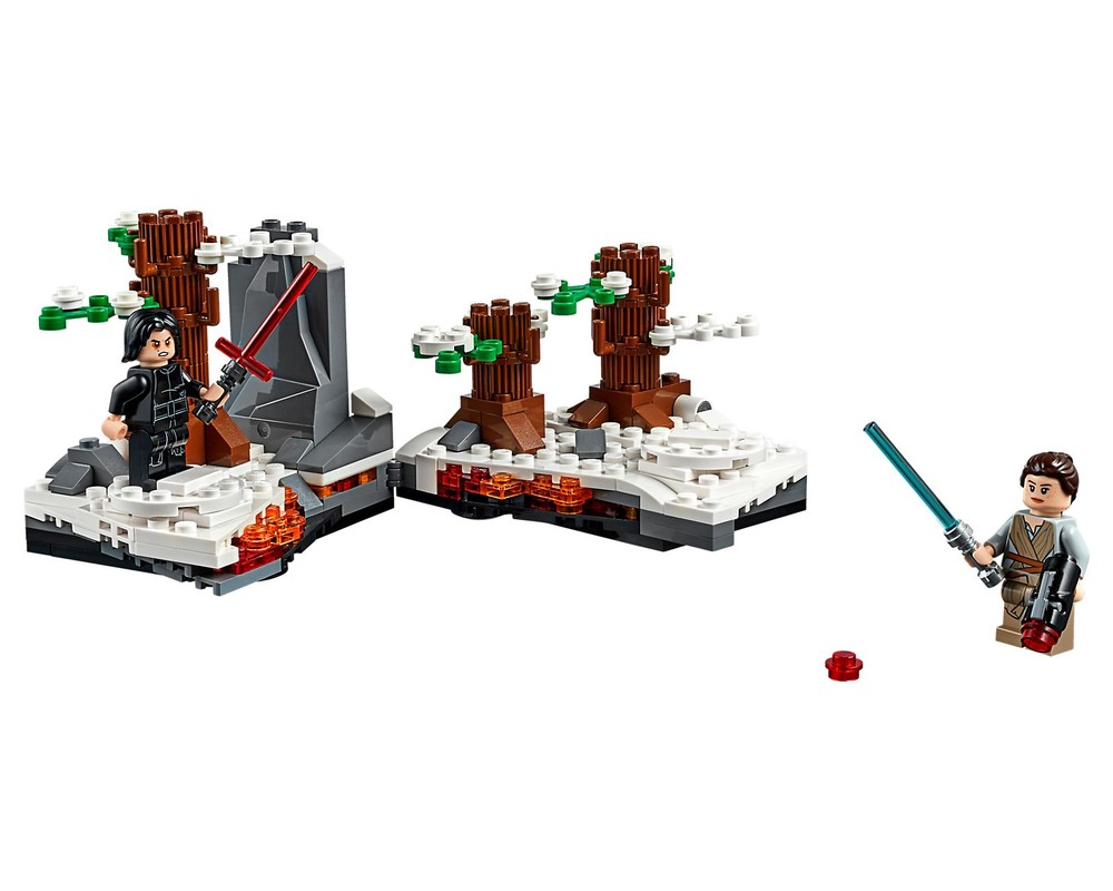 Lego star wars 2019 best sale rise of skywalker sets