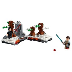 Duel on Starkiller Base, zdjęcie 1