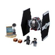 TIE Fighter Attack