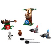 Action Battle Endor Assault