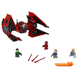Major Vonreg's TIE Fighter, zdjęcie 1