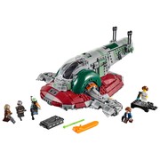 Slave I - 20th Anniversary Edition