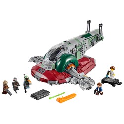 Slave I - 20th Anniversary Edition, zdjęcie 1