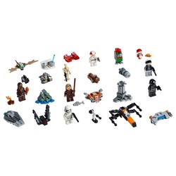 Star Wars Advent Calendar 2019, zdjęcie 1