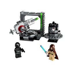 Death Star Cannon, zdjęcie 1
