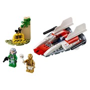 Rebel A-Wing Starfighter