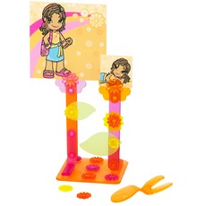 Sunshine Picture Stand (set 7525-1)