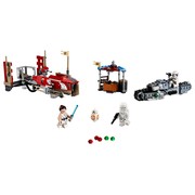 Pasaana Speeder Chase