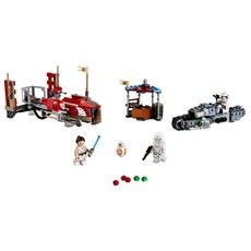 Pasaana Speeder Chase (set 75250-1)