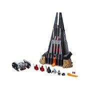 Darth Vader's Castle