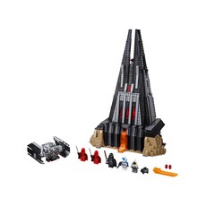 Darth Vader's Castle (set 75251-1)