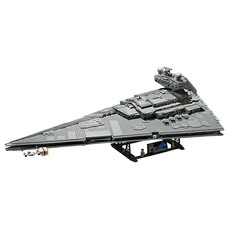 Imperial Star Destroyer (set 75252-1)