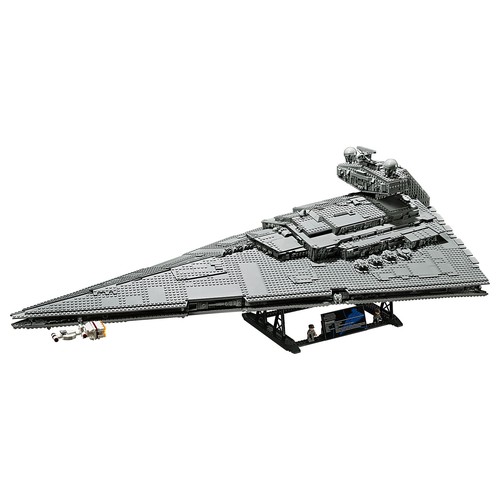Imperial Star Destroyer
