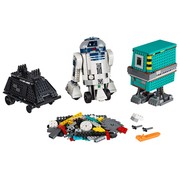 Droid Commander