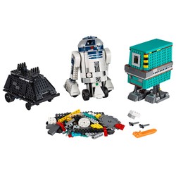 Droid Commander, zdjęcie 1