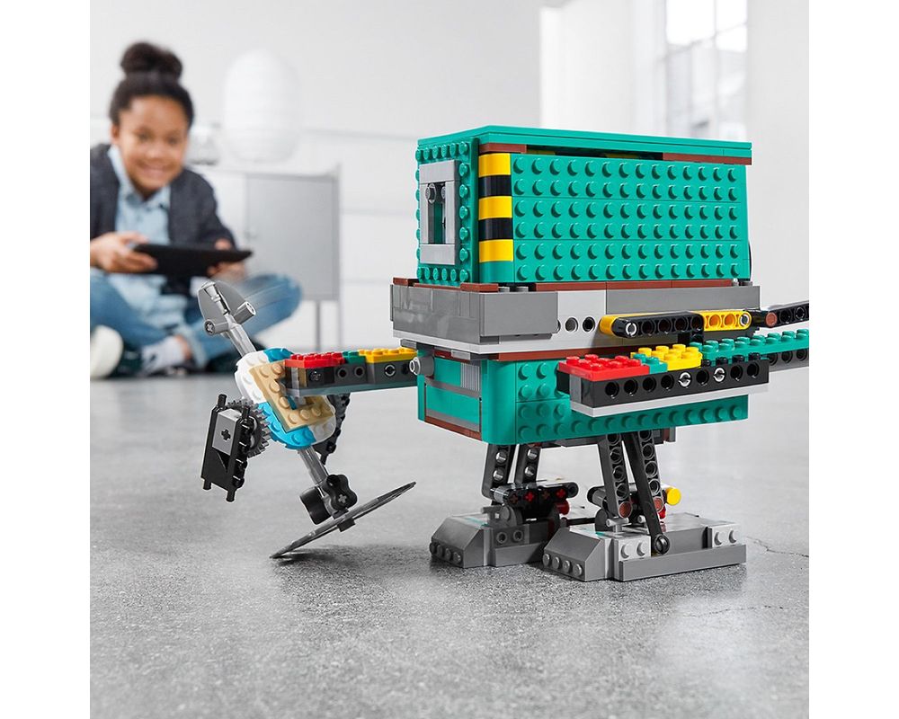 støn beløb Ed LEGO Set 75253-1 Droid Commander (2019 Star Wars) | Rebrickable - Build  with LEGO