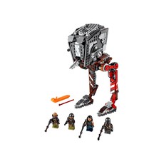 AT-ST Raider (set 75254-1)