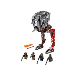 AT-ST Raider, zdjęcie 1