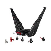 Kylo Ren's Shuttle