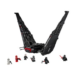 Kylo Ren's Shuttle, zdjęcie 1