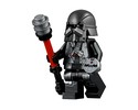 Kylo Ren's Shuttle™ 75256 | Star Wars™ | Buy online at the