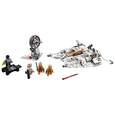 Snowspeeder - 20th Anniversary Edition (set 75259-1)