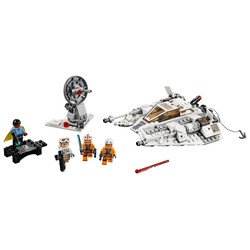 Snowspeeder - 20th Anniversary Edition, zdjęcie 1