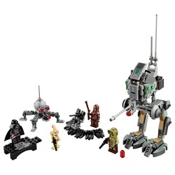 Clone Scout Walker - 20th Anniversary Edition, zdjęcie 1