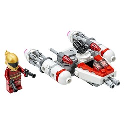 Resistance Y-wing Microfighter, zdjęcie 1