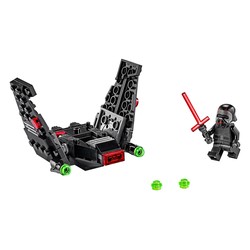 Kylo Ren's Shuttle Microfighter, zdjęcie 1