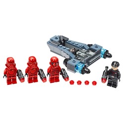 Sith Troopers Battle Pack, zdjęcie 1