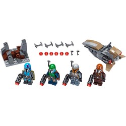 Mandalorian Battle Pack, zdjęcie 1